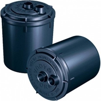 Комплект модулей сменных фильтрующих АКВАФОР В200