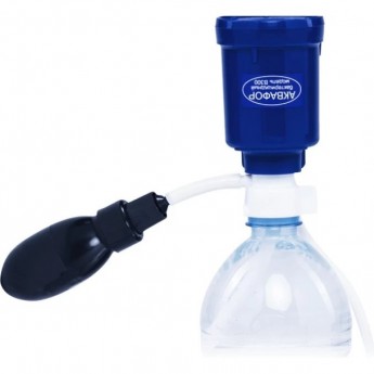 Фильтр-насадка АКВАФОР Универсал