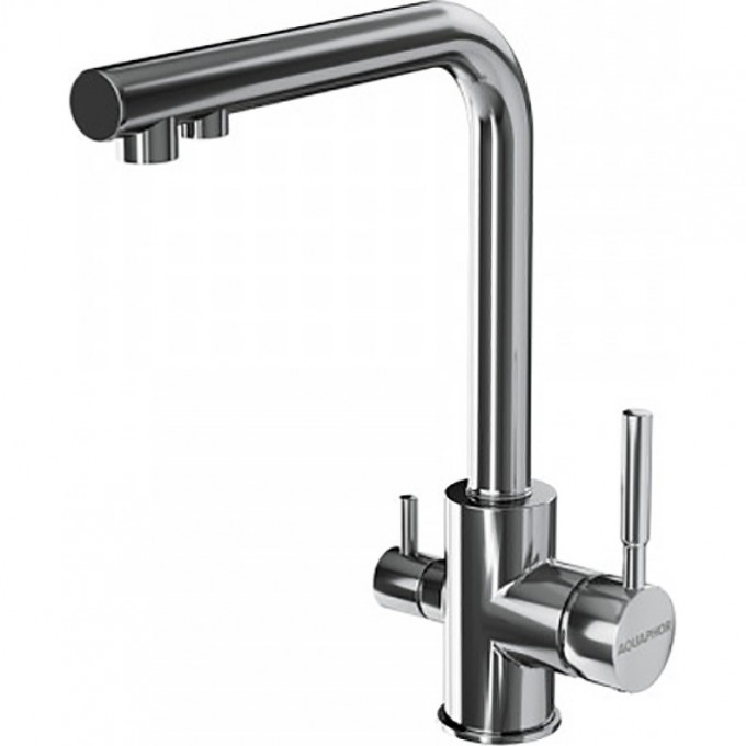 Смеситель кухонный АКВАФОР 82138С AF-512116