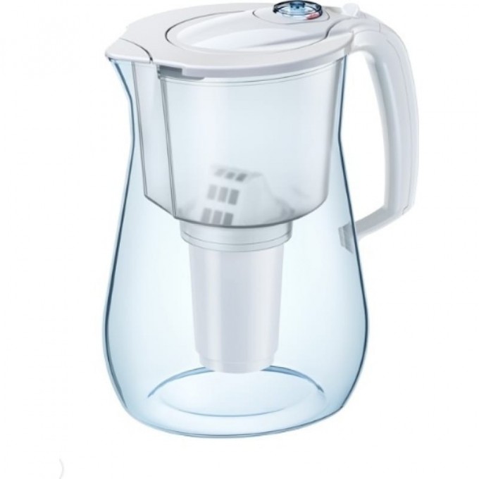 Водоочиститель Кувшин АКВАФОР Прованс А5 модель Р140А5FM (белый) AF-211066